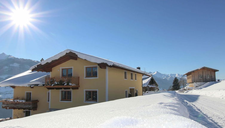 Photo 1 - Snug Farmhouse in Taxenbach near Cross Country Skiing