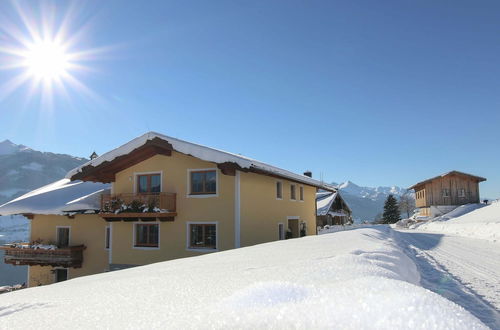 Photo 20 - Snug Farmhouse in Taxenbach near Cross Country Skiing