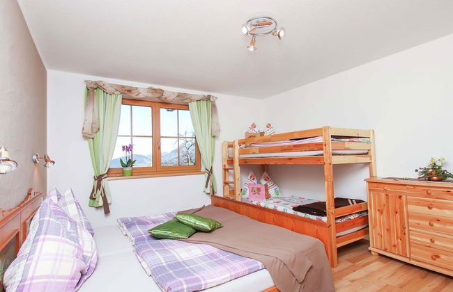 Snug Farmhouse in Taxenbach near Cross Country Skiing - Foto 6