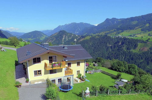 Photo 21 - Snug Farmhouse in Taxenbach near Cross Country Skiing