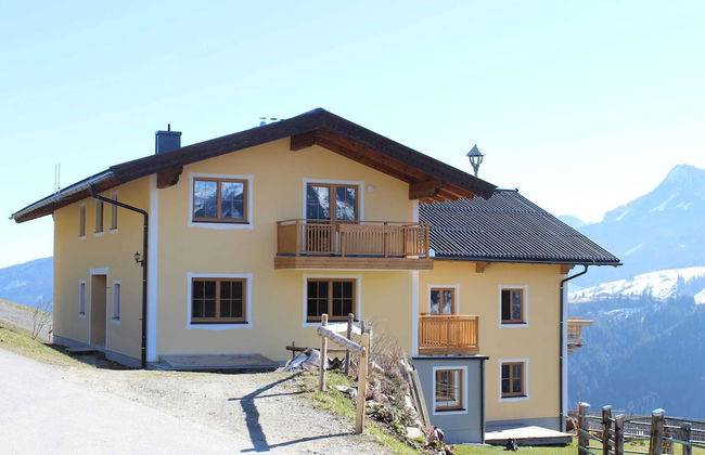 Snug Farmhouse in Taxenbach near Cross Country Skiing - Foto 22