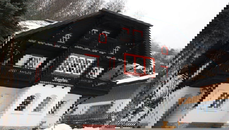 Photo 1 - Spacious Villa in Zell am See near Ski Area