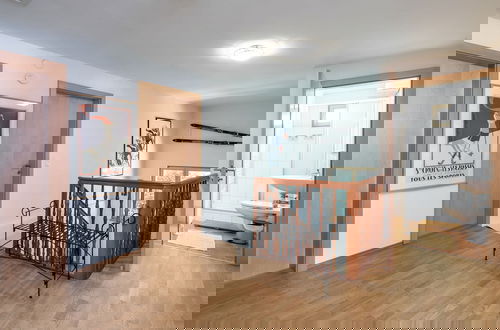 Foto 17 - Spacious Villa in Zell am See near Ski Area