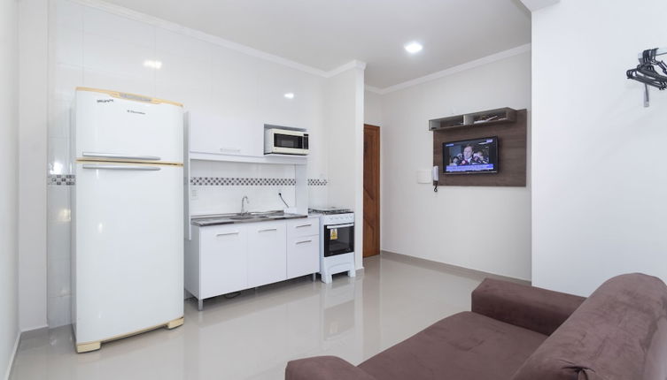 Photo 1 - Apartamento Studio 21 - 303 - 21