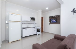 Foto 1 - Apartamento Studio 21 - 303 - 21