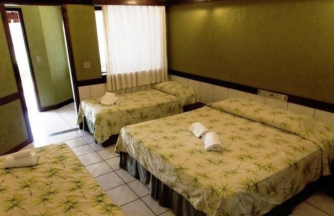 Hotel Estância Barra Bonita - Foto 8