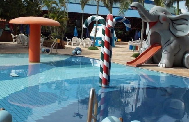 Hotel Estância Barra Bonita - Foto 27