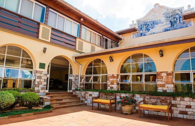 Hotel Estância Barra Bonita - Foto 48