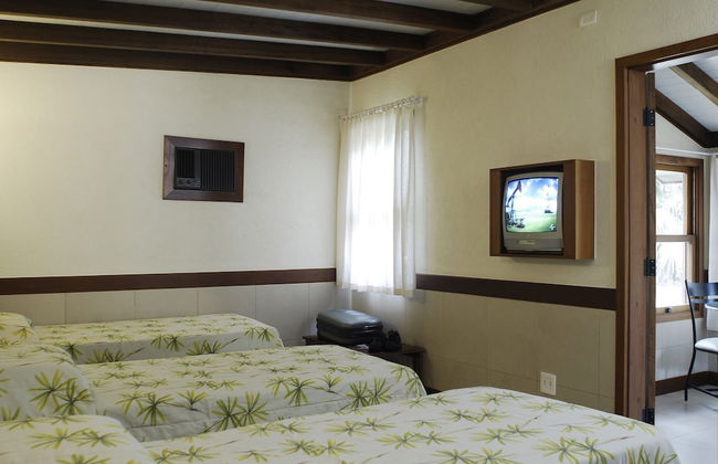 Hotel Estância Barra Bonita - Foto 3