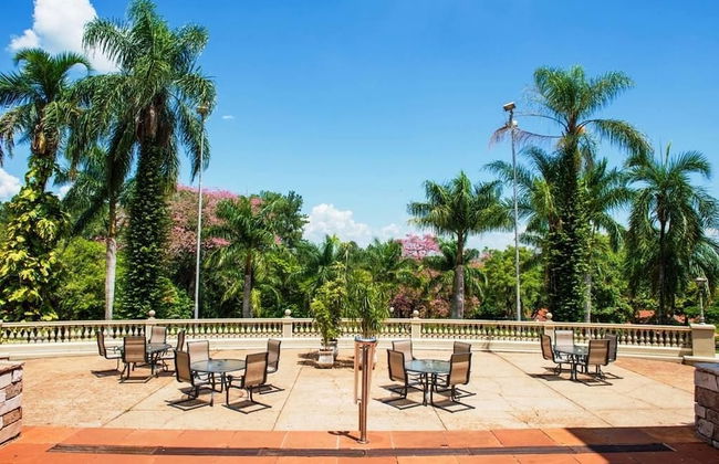 Hotel Estância Barra Bonita - Foto 51