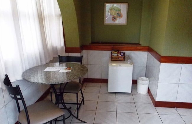 Hotel Estância Barra Bonita - Foto 35