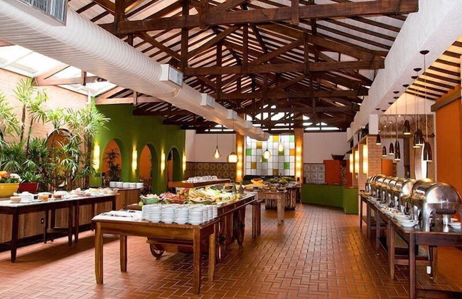 Hotel Estância Barra Bonita - Foto 36