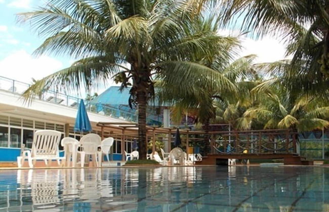 Hotel Estância Barra Bonita - Foto 26