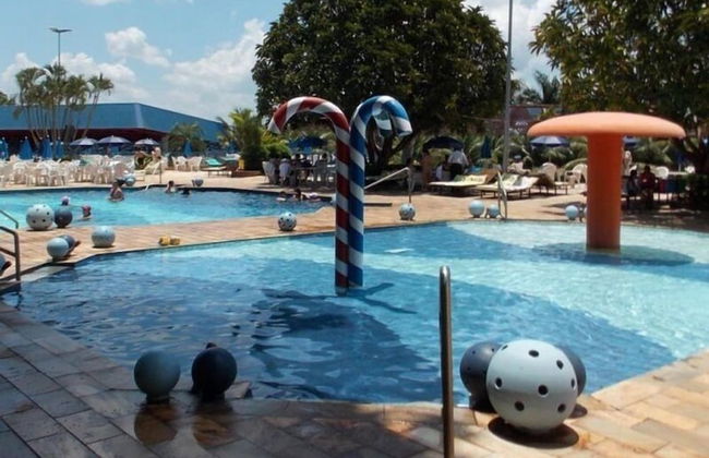 Hotel Estância Barra Bonita - Foto 20