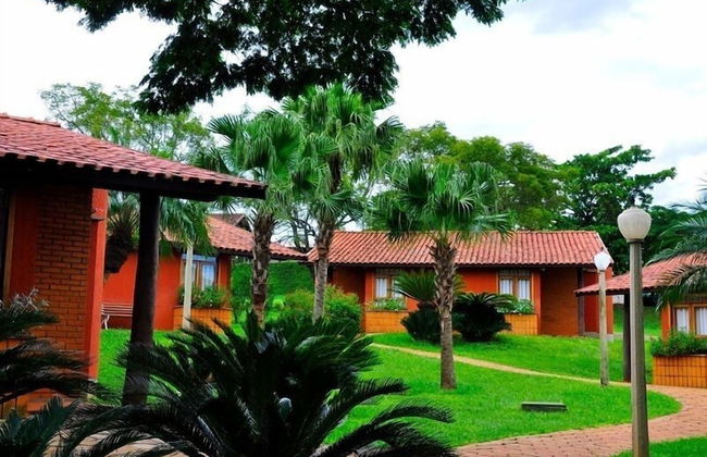 Hotel Estância Barra Bonita - Foto 10