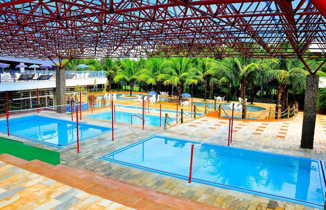 Hotel Estância Barra Bonita - Foto 23