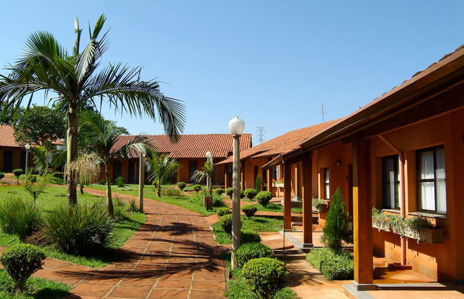 Hotel Estância Barra Bonita - Foto 47
