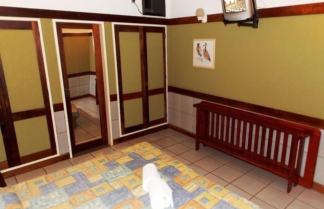 Hotel Estância Barra Bonita - Foto 17