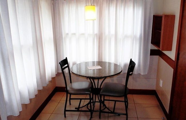Hotel Estância Barra Bonita - Foto 11