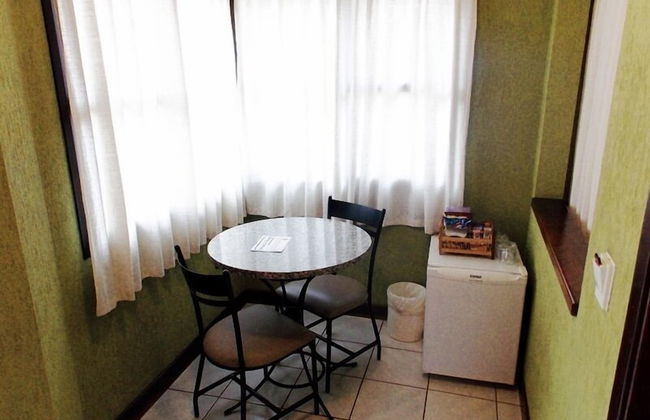 Hotel Estância Barra Bonita - Foto 16