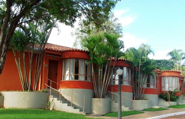 Hotel Estância Barra Bonita - Foto 14