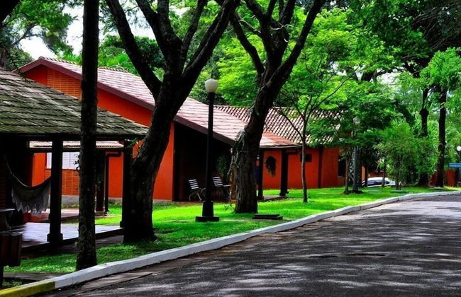 Hotel Estância Barra Bonita - Foto 5