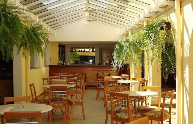 Hotel Estância Barra Bonita - Foto 34