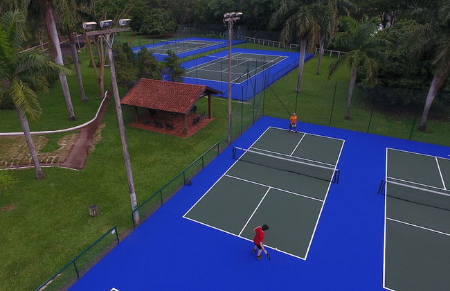 Hotel Estância Barra Bonita - Foto 31