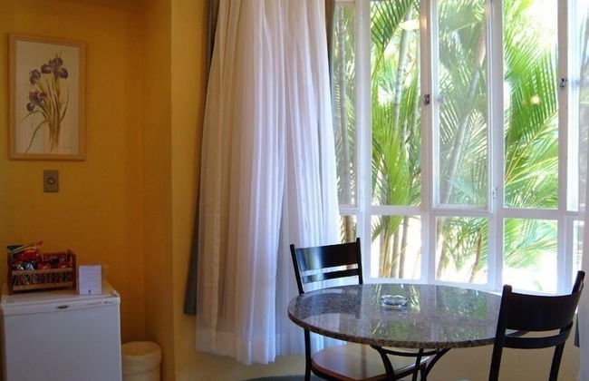 Hotel Estância Barra Bonita - Foto 12