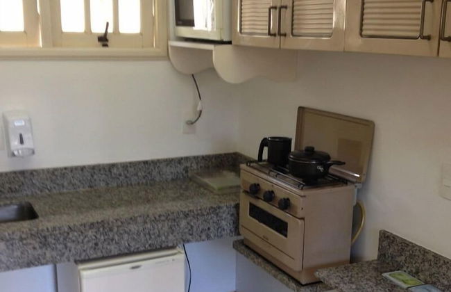 Hotel Estância Barra Bonita - Foto 18