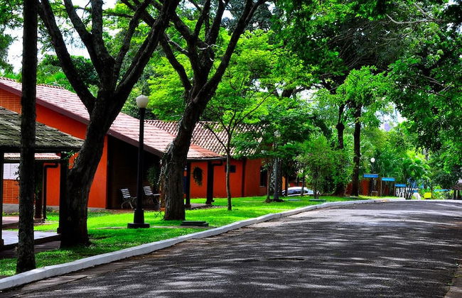 Hotel Estância Barra Bonita - Foto 49