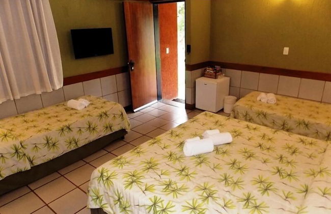 Hotel Estância Barra Bonita - Foto 6