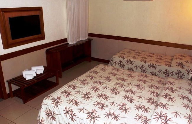 Hotel Estância Barra Bonita - Foto 4