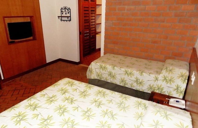 Hotel Estância Barra Bonita - Foto 7