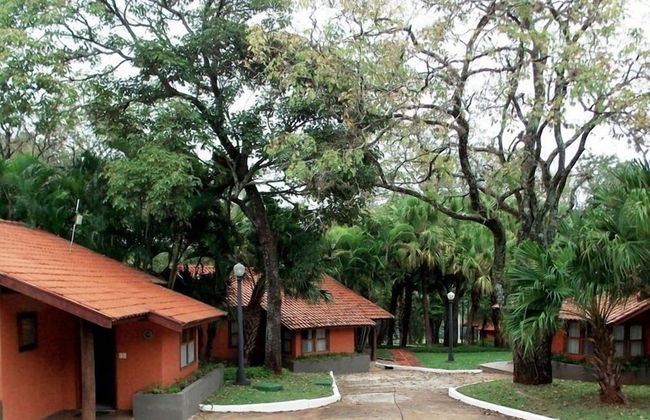 Hotel Estância Barra Bonita - Foto 13