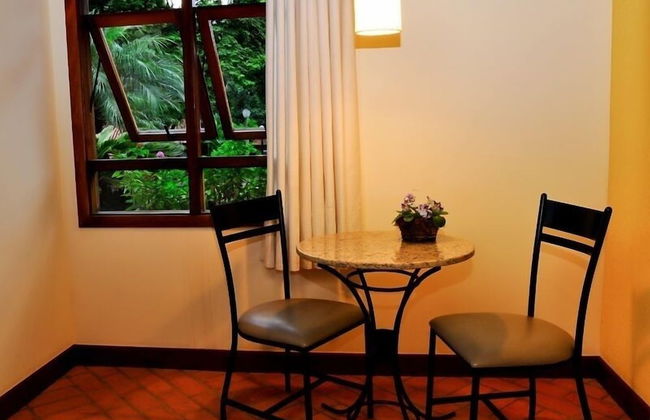 Hotel Estância Barra Bonita - Foto 15