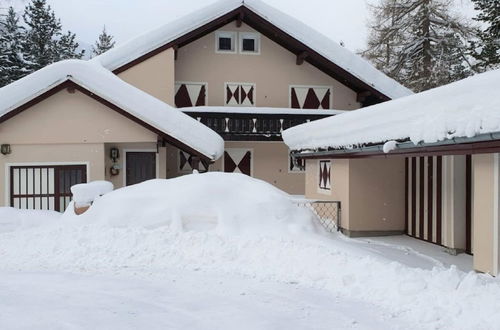 Photo 29 - Holiday Home in Innerkrems in Carinthia With Sauna