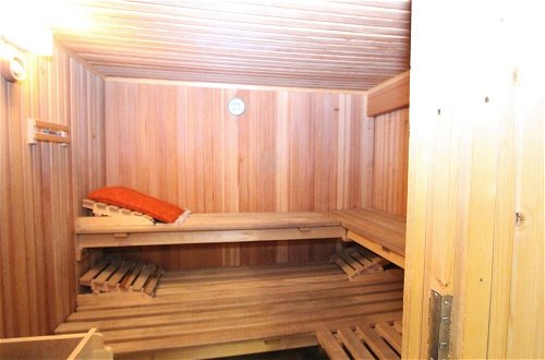Foto 22 - Holiday Home in Innerkrems in Carinthia With Sauna