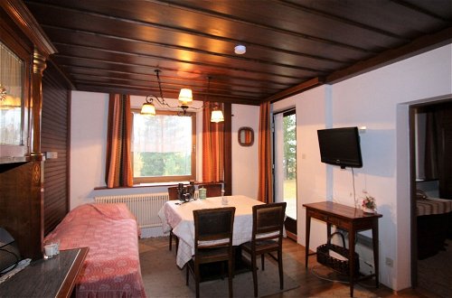 Photo 12 - Holiday Home in Innerkrems in Carinthia With Sauna