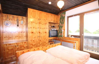 Photo 1 - Holiday Home in Innerkrems in Carinthia With Sauna