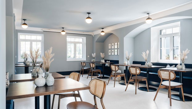 Lobby-Lounge