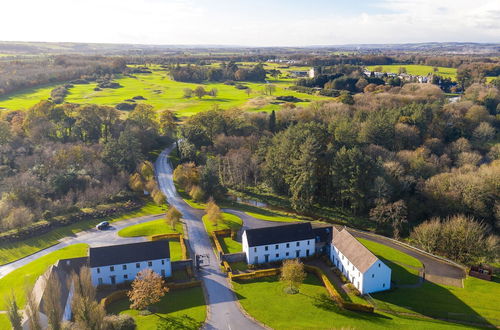 Photo 28 - Castlemartyr Holiday Lodges 3 Bed