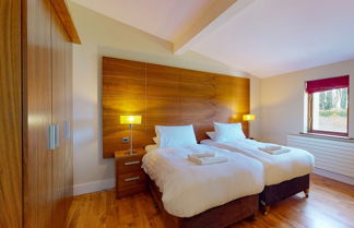 Photo 2 - Castlemartyr Holiday Lodge 2 Bed