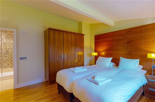Photo 6 - Castlemartyr Holiday Lodge 2 Bed