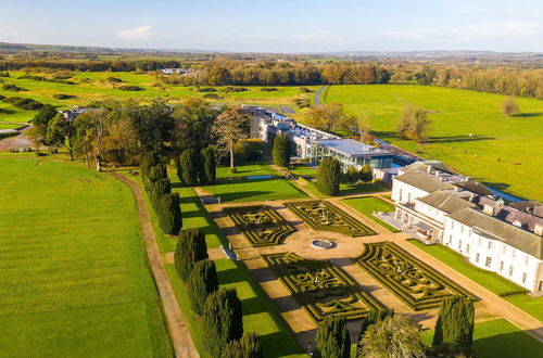 Photo 21 - Castlemartyr Holiday Lodge 2 Bed