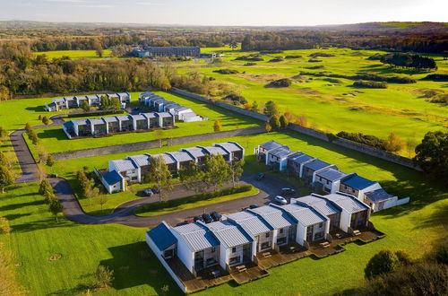 Photo 40 - Castlemartyr Holiday Lodges 3 Bed