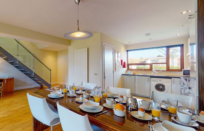 Castlemartyr Holiday Lodge - Foto 20