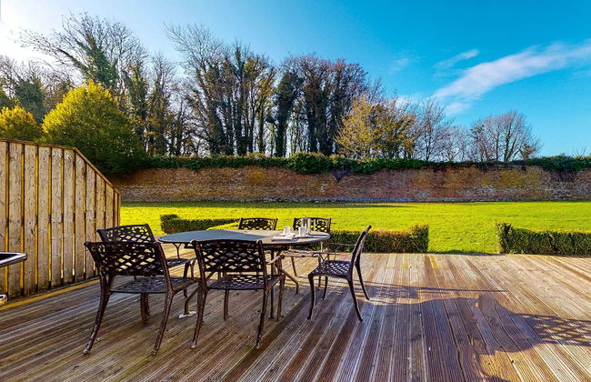 Castlemartyr Holiday Lodge - Foto 76
