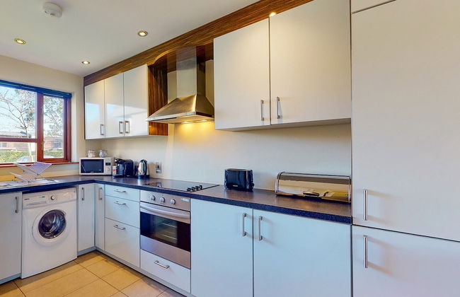 Castlemartyr Holiday Lodge - Foto 21
