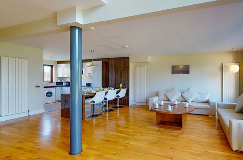 Photo 13 - Castlemartyr Holiday Lodge 2 Bed